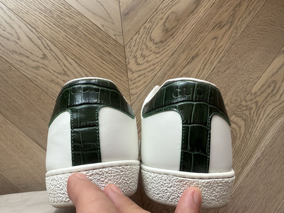 Buty Gucci Nowe Polecam!!