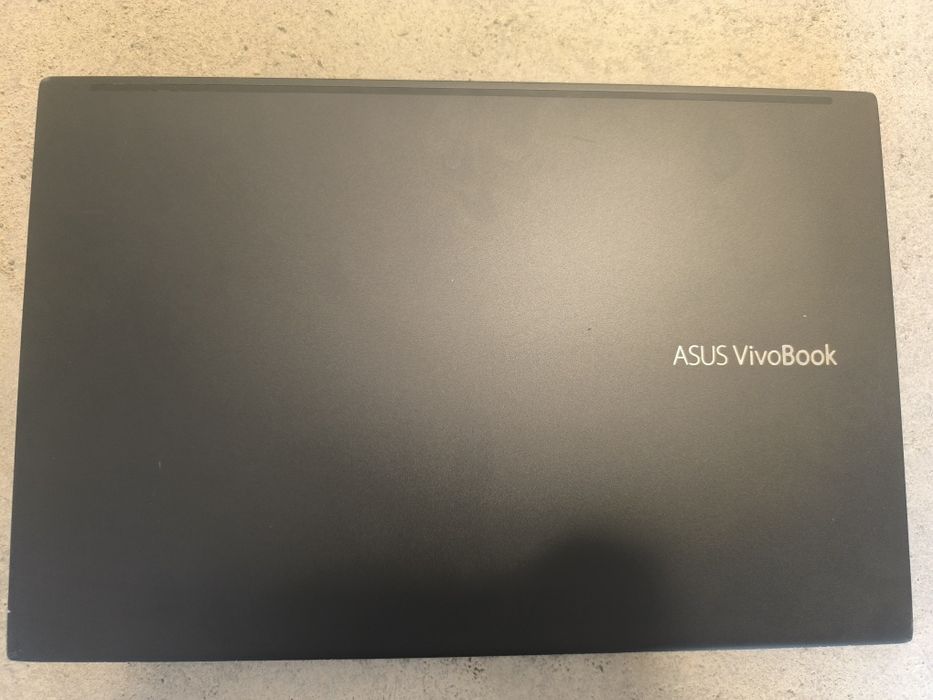 Ноутбук ASUS VivoBook 15 OLED K513E