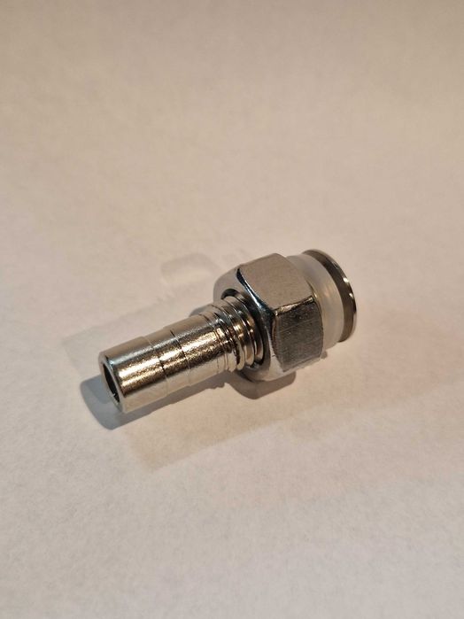 Dysza powietrza do aeromasażu 10 mm Stal Nierdzewna