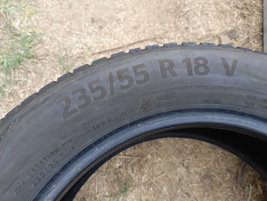 235.55.18 Continental 4 шт
