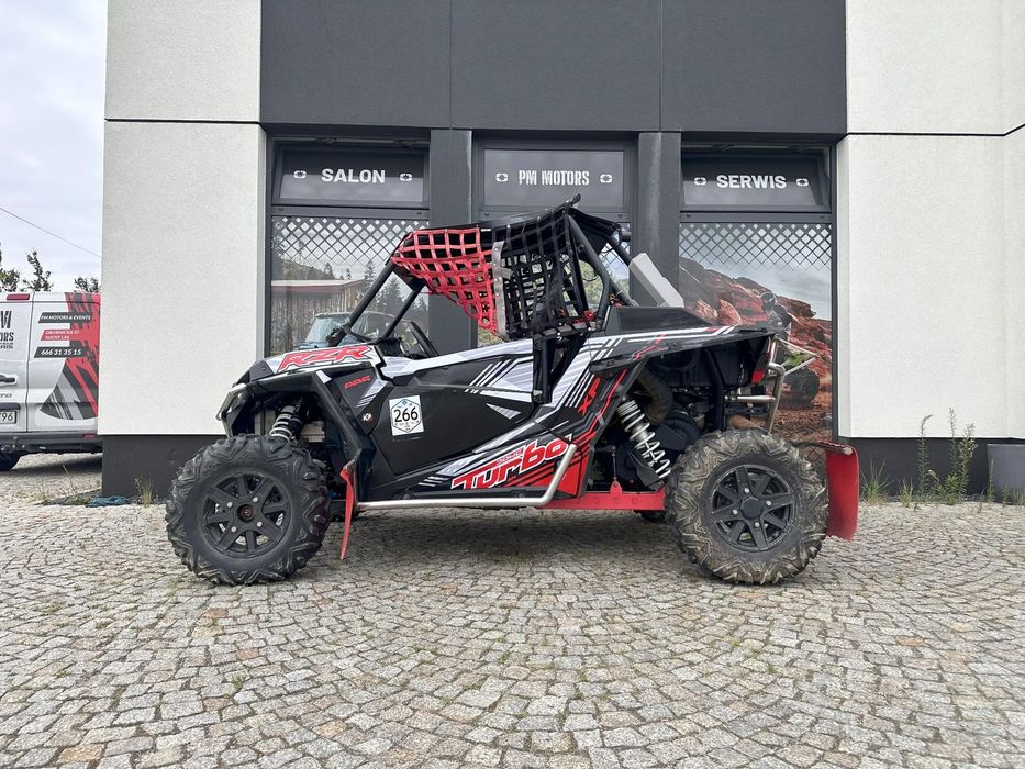 Polaris