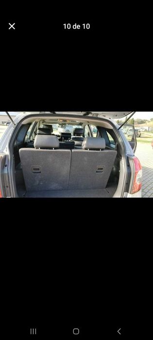 Captiva 2.0 2007
