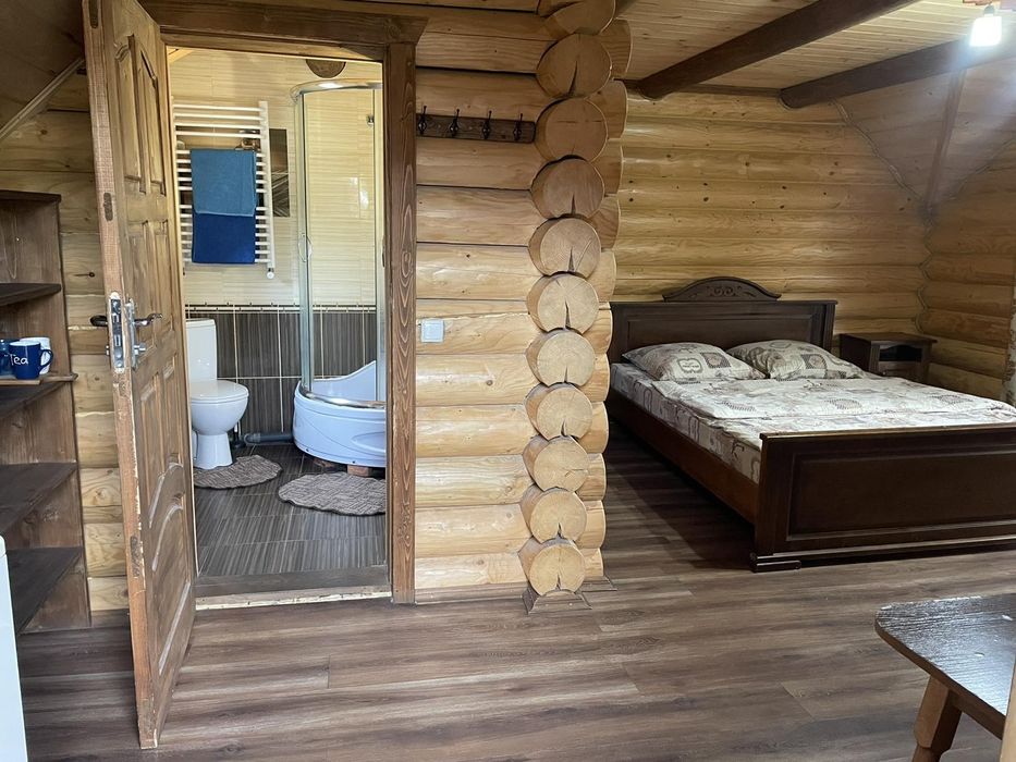 Оренда кімнат в Поляниці