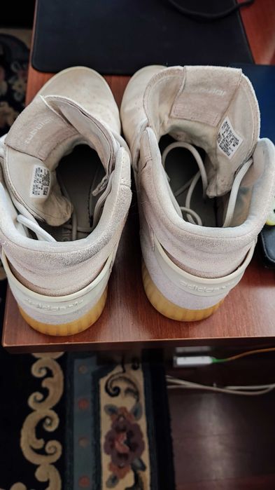 Adidas Tubular Invader Tamanho 43 1/3