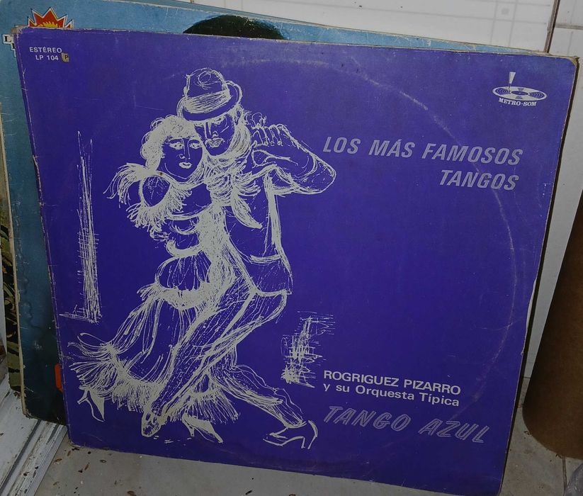 Discos vinil antigos433440620167843844