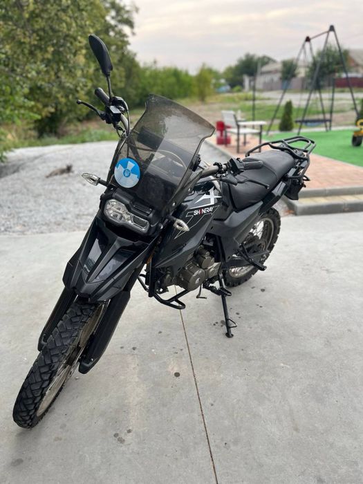 Продам мотоцик 250 кубов