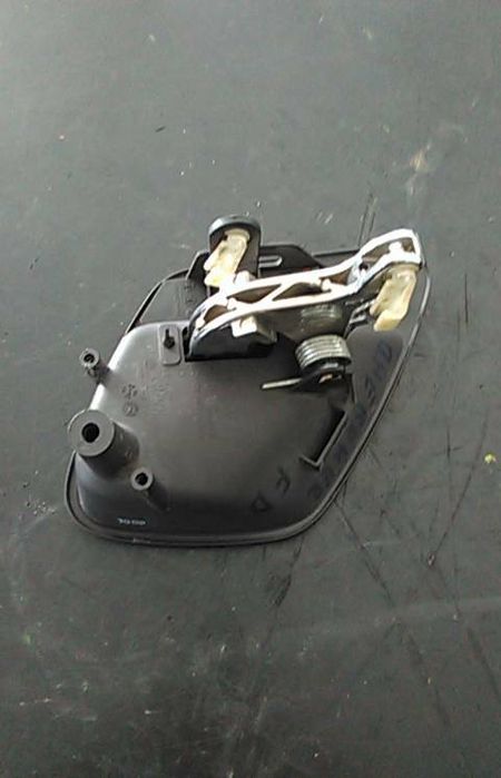 Puxador interior porta frente direito JEEP Grand Cherokee II (WJ, WG)