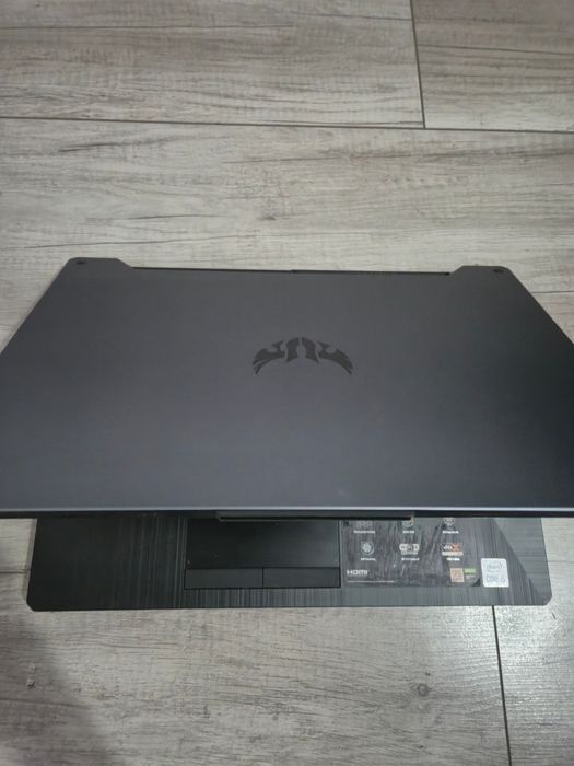 Laptop gamingowy Asus tuf A 15