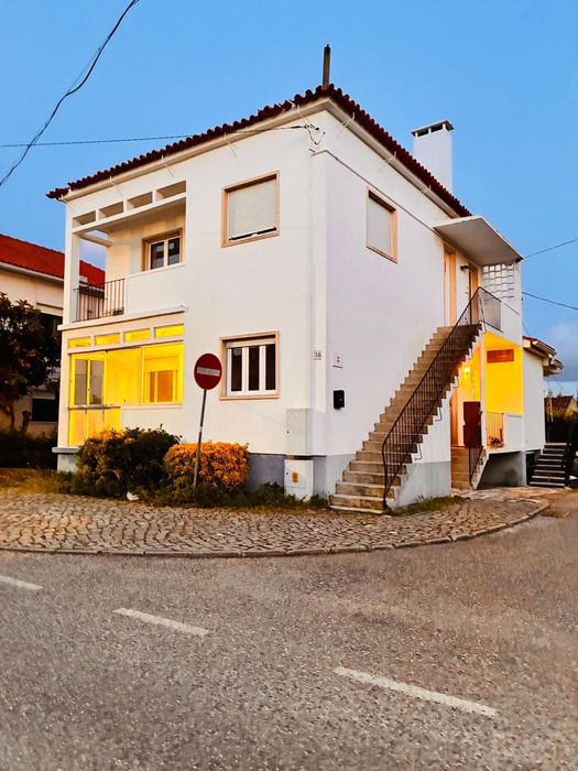Arrendamento Quarto mensal