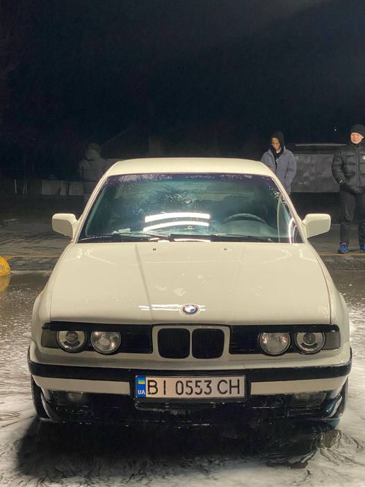 bmw e34 m20b20 продам