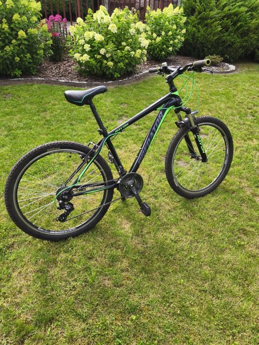 Sprzedam rower Predator