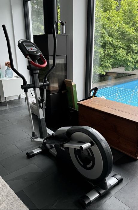 Kettler condor cross trainer best sale
