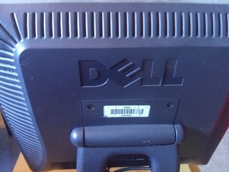 Computador antigo Dell