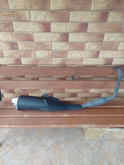 części do  yamaha r125,mt125  2019 rok