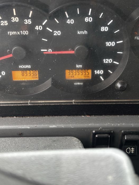 TATA LPT 613, 2013р