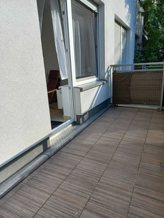 Mieszkanie – Wrocław, Plac Grunwaldzki - Widok 5