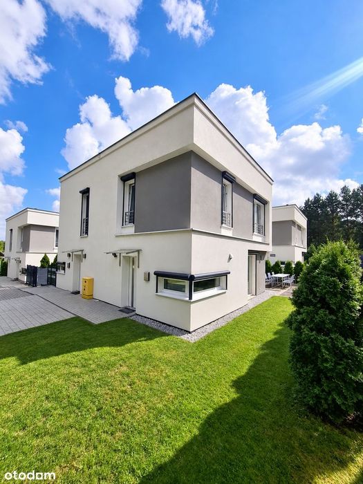 Ekskluzywny apartament z pełnym wyposażeniem