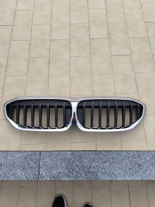 Grelha Bmw serie 3 g20/21