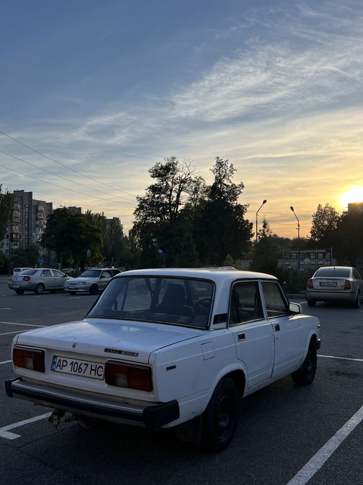 Продам ВАЗ 21053