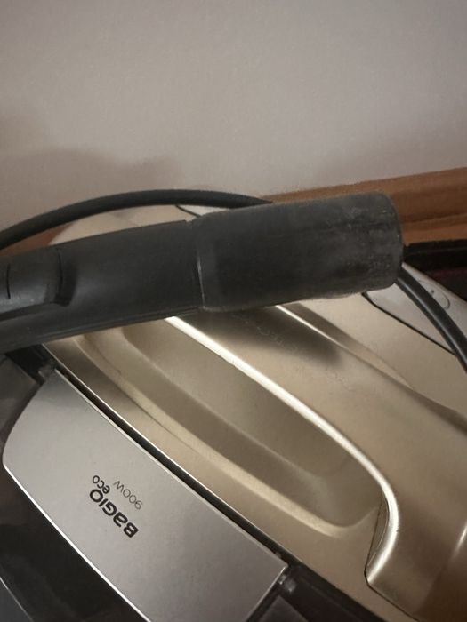 Odkurzacz bagio amica