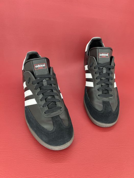 Кросівки 45.5р. Adidas Samba