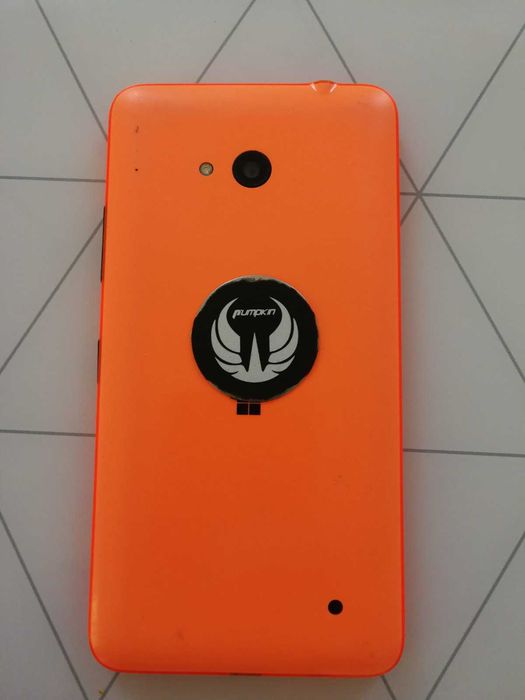 Смартфон Microsoft Lumia 640 LTE