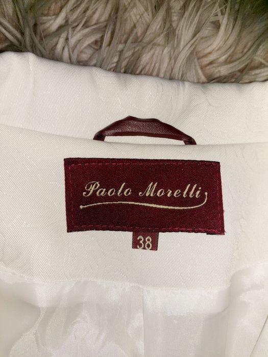 elegancki żakiet Vintage