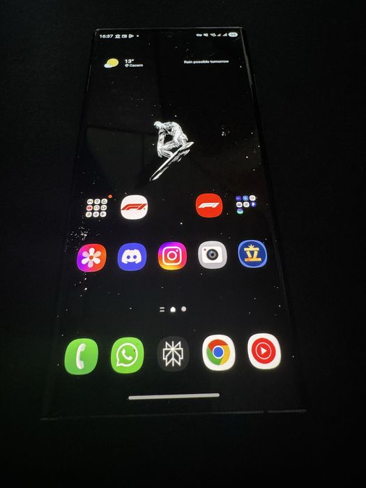 Samsung S22 Ultra 256GB