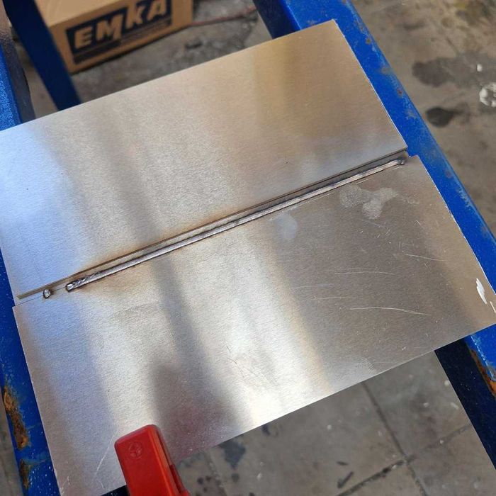 Spawarka Laserowa Smart Laser 3000W 4w1 - Przemysłowa