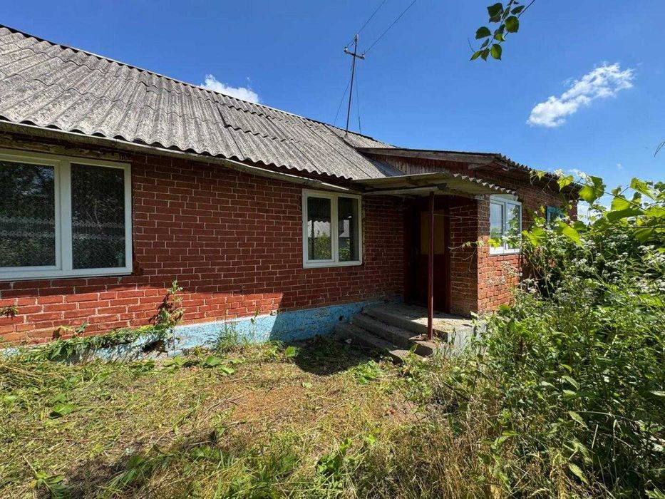 Продаж / Будинок/житловий/Вишня/Рудки/Городоцький/Львівська область