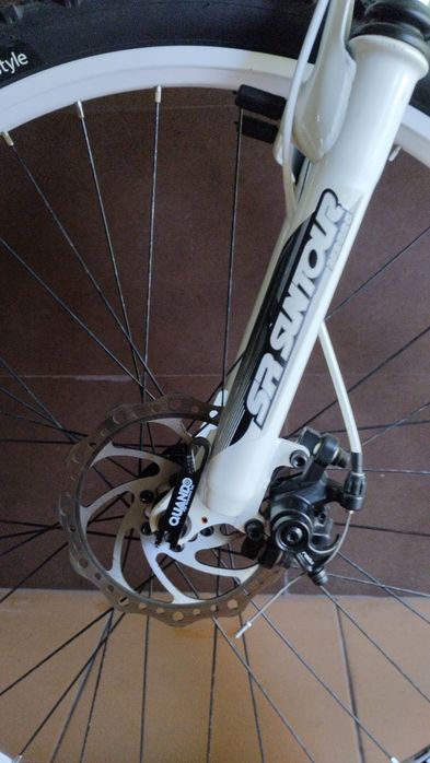 Bicicleta GT Chucker 2.0