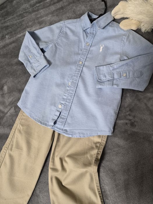 Штани чіноси Tommy Hilfiger