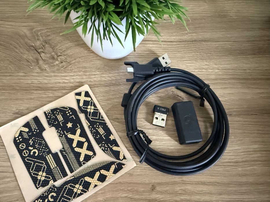 Миша g pro x superlight #0097