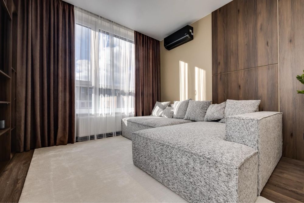 Продаж 2к квартири вул. Героїв  Крут, ЖК Авалон Холідей