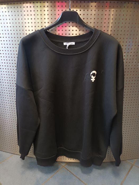 Bluza Ocieplana Megi Hit cenowy 55zł