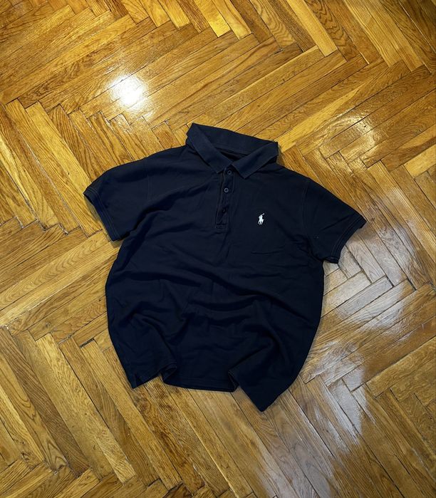 (L) POLO RALPH LAUREN PRL футболка поло ральф лорен