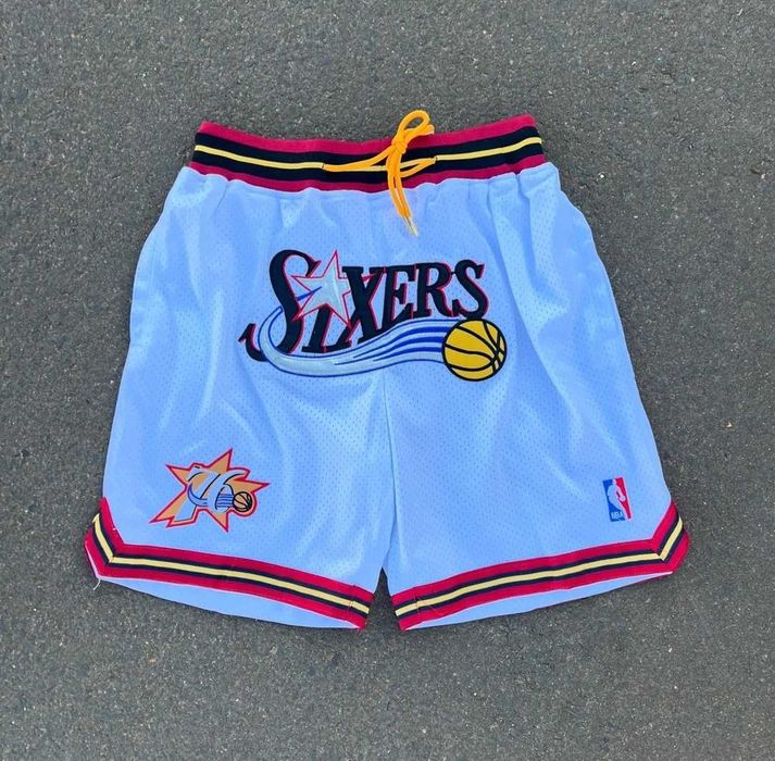 Calções NBA Celtics, Lakers, Chicago Bulls, Brooklyn, Warriors, Miami