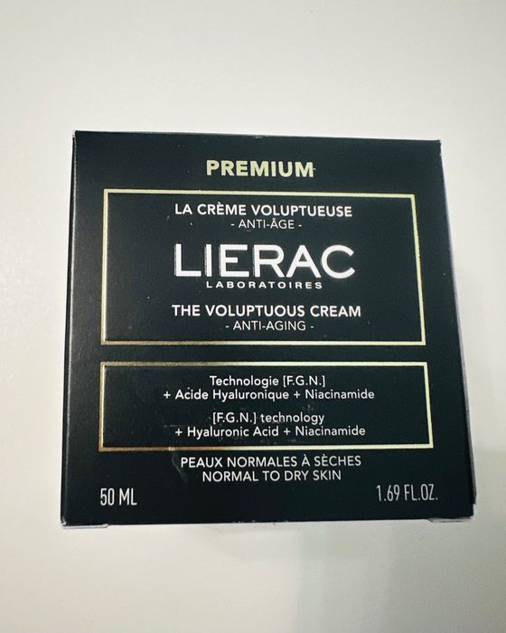 Lierac Premium krem