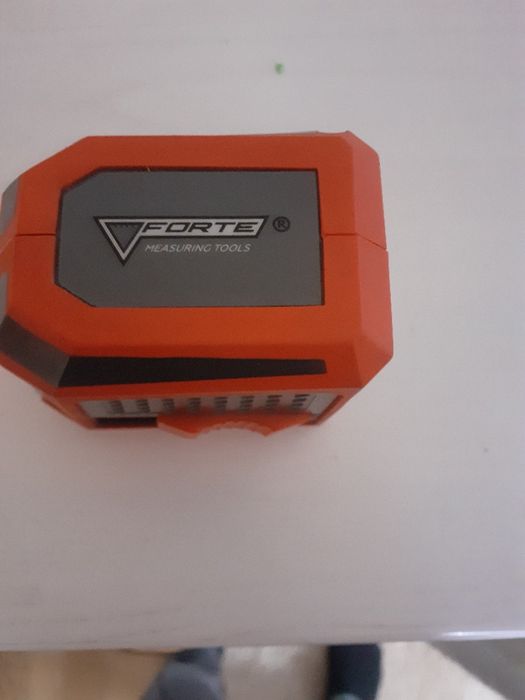 Лазер ФОРТЕ.Новий.
