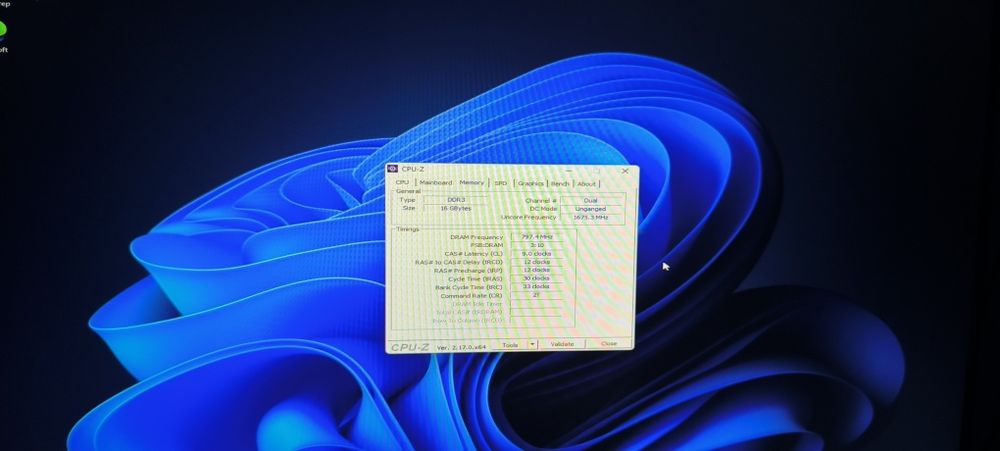 Компьютер/ПК на АМ3 сокете