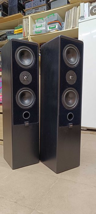 Акустика Canton CT 70