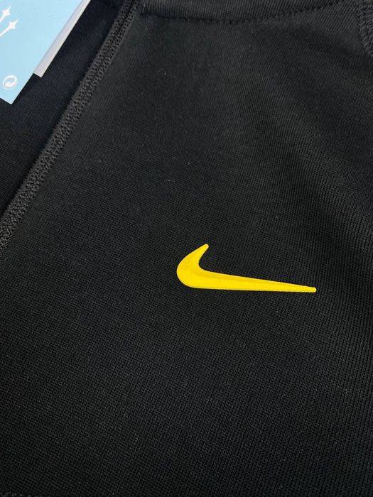 Зіпка Nike Nocta/зіп худі найк нокта/кофта найк теч фліс/кофта найк