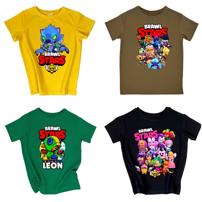 Футболки реглани шорти кепки бананки чашки костюми худі бокс БРАВЛ