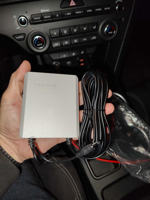 ИБП ІБЖ аварийное питание Wi-Fi роутера и GPON, бесперебойник