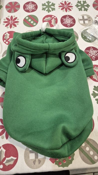 Кофтинка для тваринки