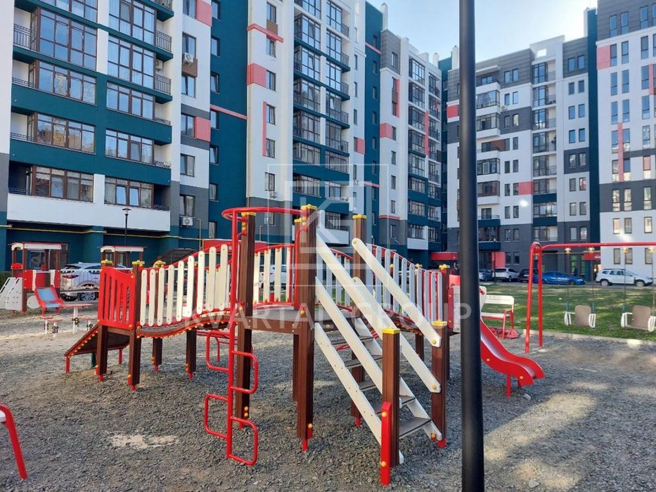 Продаж 2-кімнатної квартири в Бучі, ТОПОВА локація