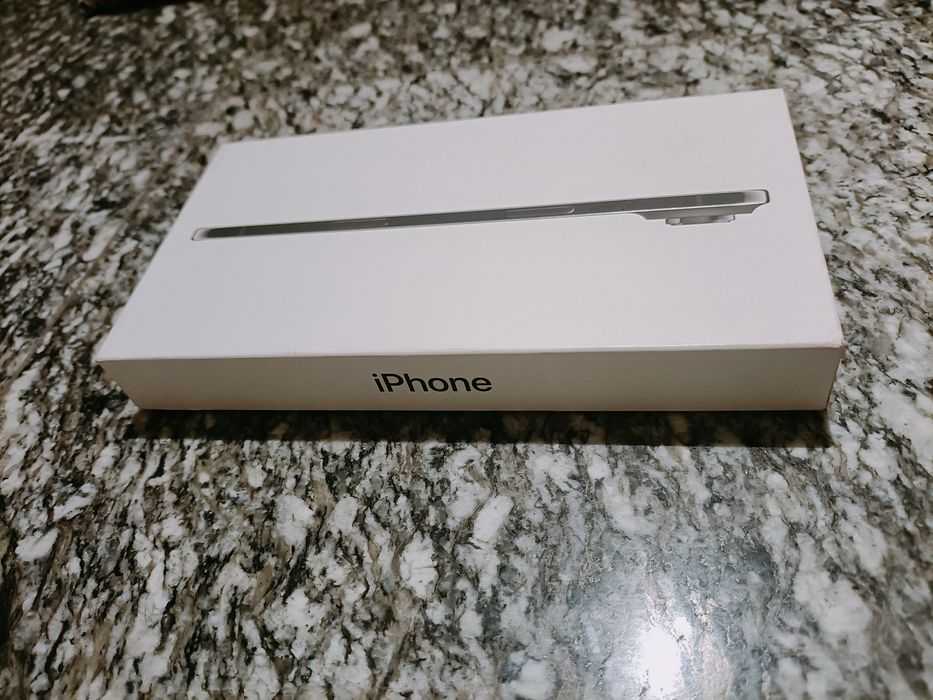 iPhone Air 256GB Space Black - Novo