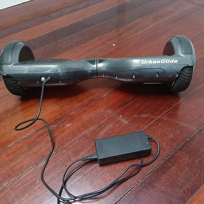 Hoverboard - UrbanGlide