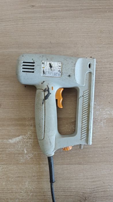Zszywacz elektryczny PowerCraft