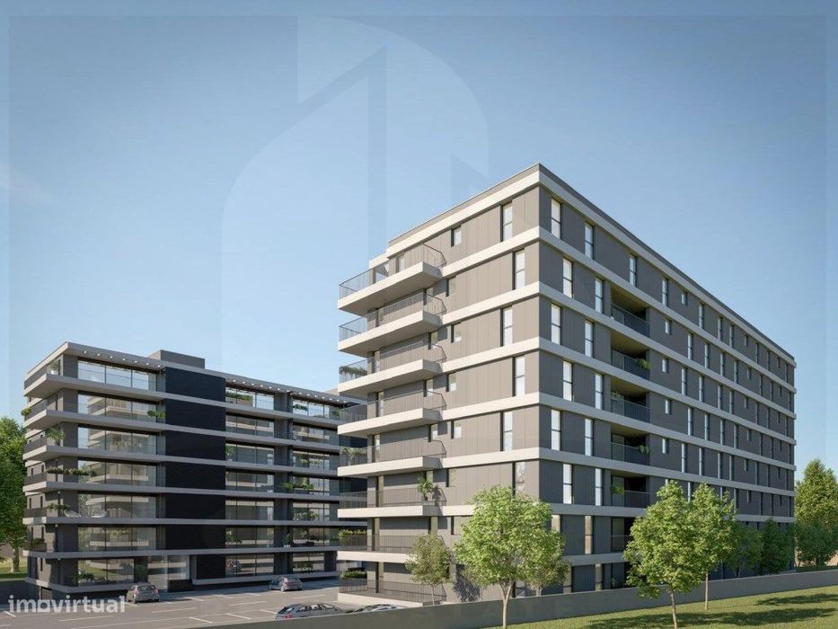 Apartamento T3